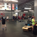 CrossFit - Personal Fitness Trainers