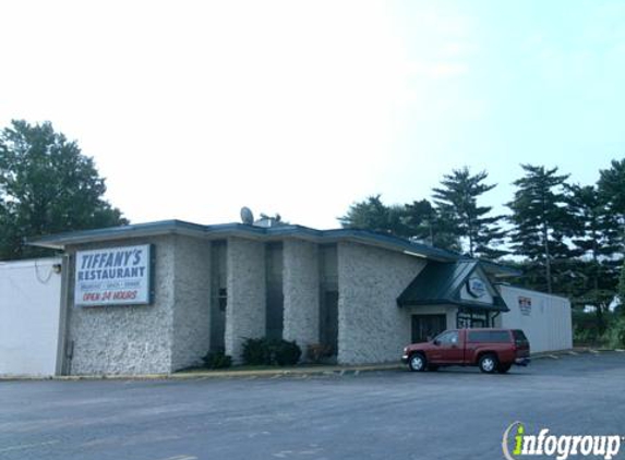 Barak Christian Church - Hazelwood, MO