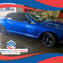 Stonewall Collision & Auto Painting - Auto Repair & Service