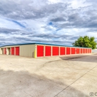 CubeSmart Self Storage