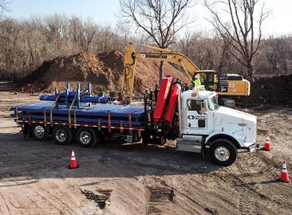 United Rentals - Trench Safety - Fairfield, OH