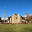 The Church of Jesus Christ of Latter-day Saints - Methodist Churches