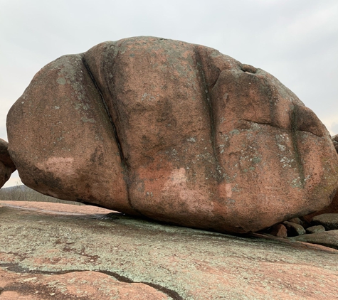 Elephant Rocks State Park - Belleview, MO