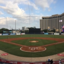 MGM Park - Places Of Interest
