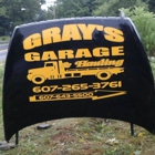 Gray's Garage and Hauling