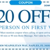 Massage 7 gallery