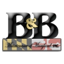 B & B Maintenance Of Maryland Inc - Window Cleaning Equipment & Supplies