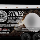 Stokes Plumbing & Trenchless Sewer Repair - Sewer Cleaners & Repairers