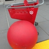 Target gallery