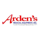 Arden's Medical Equipment & Supplies