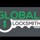 Global Locksmith Pros - Locks & Locksmiths