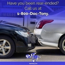 Doc Tony - Westside Clinic - Chiropractors & Chiropractic Services