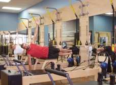 Club Pilates Longmont  Reformer Pilates Studio