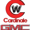 Cardinale GMC gallery