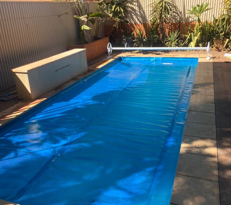 Pretty Pools Servicing - South Hedland, WA