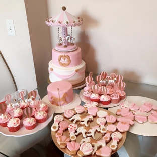 Dream Cakes and Events - Hartford, CT
