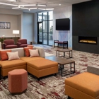 Hilton Garden Inn Visalia