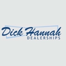 Dick Hannah Jeep - New Car Dealers