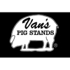 Van's Pig Stands gallery