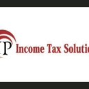 JP Income Tax Solution - Tax Return Preparation