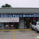 Quarter Price Books