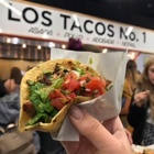 Los Tacos No. 1