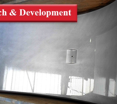 Harford's Surface Technologies - Canning Vale, WA. Research & Development