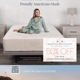 Custom Comfort Mattress Irvine