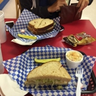 Larry's Deli