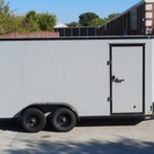 AMD Trailer Rental