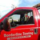 Borderline Towing - Towing