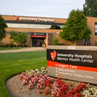 UH Mentor Health Center Urgent Care