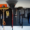 Clutter Free Garage gallery