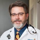 John David McClanahan, MD