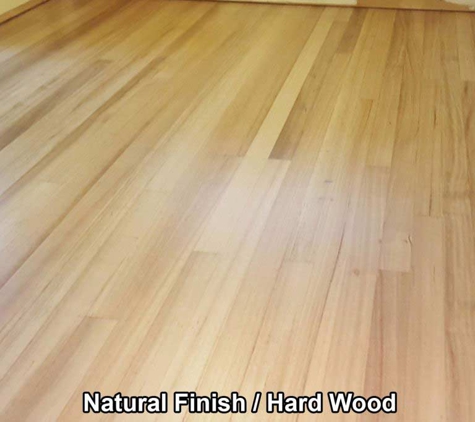Doncaster Floors Pty Ltd