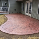 Ace Concrete Stamping & Overlay - Concrete Contractors