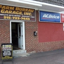 Farm Bureau Garage - Auto Repair & Service