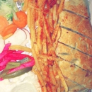 George's Townhouse the King - Fast Food Restaurants