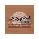 Higgins Lumber Co - Hardware Stores