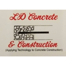 LD Concrete & Construction - Concrete Contractors