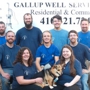 Gallup Well Services Inc