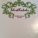 Shish Kabobs - Caterers