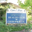 Langermann Health Club - Gymnasiums