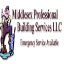 Middlesex Professional Building Services - Janitorial Service