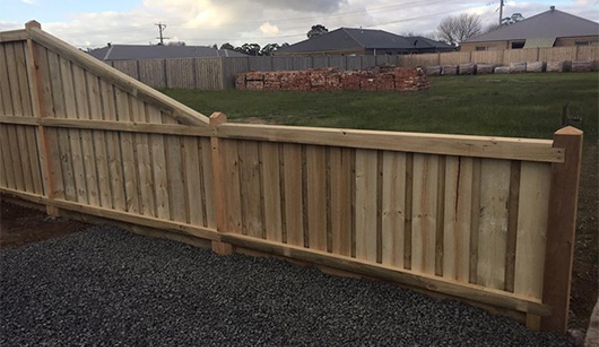 Fulham Rural Fencing - Sale, VIC