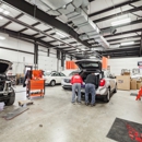 South Point Collison Inc - Auto Repair & Service