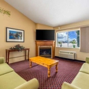 Rodeway Inn - Motels