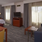 Hampton Inn & Suites Bakersfield North-Airport