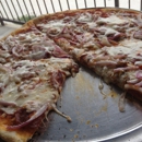 Tonys NY Pizzeria - Pizza