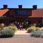 Fort Ross Vineyard Tasting Room